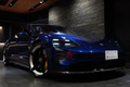 2021 Porsche Taycan 