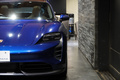2021 Porsche Taycan 