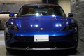 2021 Porsche Taycan 