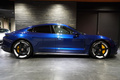 2021 Porsche Taycan 