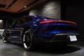 2021 Porsche Taycan 