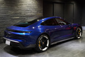 2021 Porsche Taycan 
