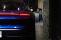 2021 Porsche Taycan 