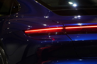 2021 Porsche Taycan 