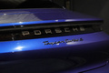 2021 Porsche Taycan 
