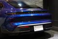 2021 Porsche Taycan 