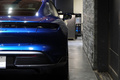 2021 Porsche Taycan 