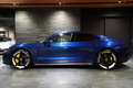 2021 Porsche Taycan 