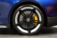 2021 Porsche Taycan 