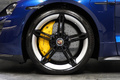 2021 Porsche Taycan 