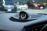 2021 Porsche Taycan 