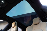 2021 Porsche Taycan 
