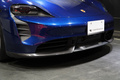 2021 Porsche Taycan 