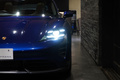 2021 Porsche Taycan 