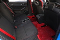 2024 Honda CIVIC FL5 Civic TYPE R, Verified Low Mileage Vehicle, Racing Blue Pearl, 19 Inch Alloy Wheels