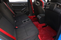 2024 Honda CIVIC FL5 Civic TYPE R, Verified Low Mileage Vehicle, Racing Blue Pearl, 19 Inch Alloy Wheels
