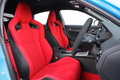 2024 Honda CIVIC FL5 Civic TYPE R, Verified Low Mileage Vehicle, Racing Blue Pearl, 19 Inch Alloy Wheels