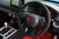 2024 Honda CIVIC FL5 Civic TYPE R, Verified Low Mileage Vehicle, Racing Blue Pearl, 19 Inch Alloy Wheels