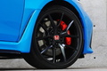 2024 Honda CIVIC FL5 Civic TYPE R, Verified Low Mileage Vehicle, Racing Blue Pearl, 19 Inch Alloy Wheels
