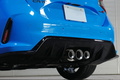 2024 Honda CIVIC FL5 Civic TYPE R, Verified Low Mileage Vehicle, Racing Blue Pearl, 19 Inch Alloy Wheels