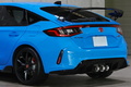 2024 Honda CIVIC FL5 Civic TYPE R, Verified Low Mileage Vehicle, Racing Blue Pearl, 19 Inch Alloy Wheels