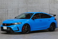 2024 Honda CIVIC FL5 Civic TYPE R, Verified Low Mileage Vehicle, Racing Blue Pearl, 19 Inch Alloy Wheels