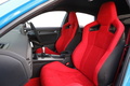 2024 Honda CIVIC FL5 Civic TYPE R, Verified Low Mileage Vehicle, Racing Blue Pearl, 19 Inch Alloy Wheels