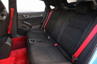 2024 Honda CIVIC FL5 Civic TYPE R, Verified Low Mileage Vehicle, Racing Blue Pearl, 19 Inch Alloy Wheels
