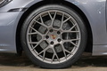 2025 Porsche 911 null