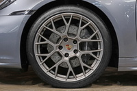 2025 Porsche 911 null