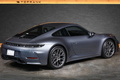 2025 Porsche 911 null