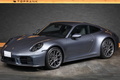 2025 Porsche 911 null