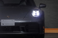 2025 Porsche 911 null