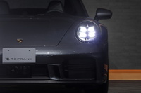 2025 Porsche 911 null