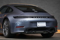 2025 Porsche 911 null