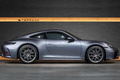 2025 Porsche 911 null