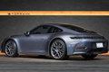 2025 Porsche 911 null