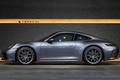 2025 Porsche 911 null