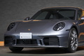 2025 Porsche 911 null