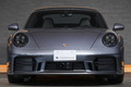 2025 Porsche 911 null