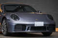 2025 Porsche 911 null
