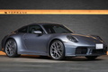 2025 Porsche 911 null