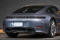 2025 Porsche 911 null