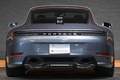 2025 Porsche 911 null