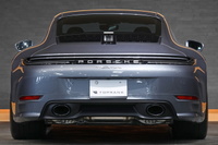 2025 Porsche 911 null