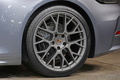 2025 Porsche 911 null
