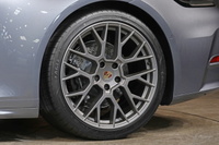 2025 Porsche 911 null