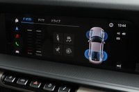 2025 Porsche 911 null