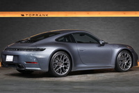 2025 Porsche 911 null