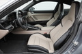 2025 Porsche 911 null